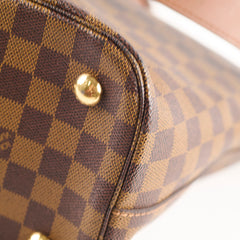 Louis Vuitton Belmont Damier Ebene
