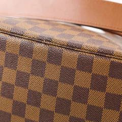 Louis Vuitton Belmont Damier Ebene