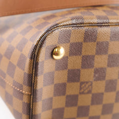 Louis Vuitton Belmont Damier Ebene