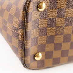 Louis Vuitton Belmont Damier Ebene