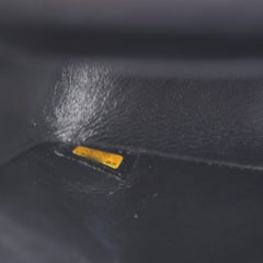 Chanel Classic Flap M/L Caviar Black Shoulder Bag