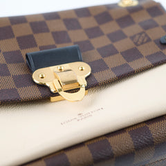 Louis Vuitton Vavin PM Damier Ebene