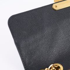 Louis Vuitton Mareau Black Empriente Shoulder