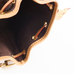 Louis Vuitton Nano Noe Monogram