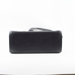 Fendi Sunshine Tote Medium Black
