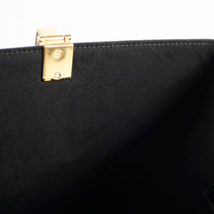 Fendi Sunshine Tote Medium Black