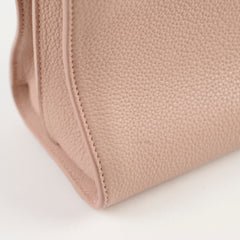 Saint Laurent Sac De Jour Nano Dusty Pink / Beige
