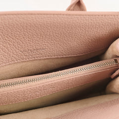 Saint Laurent Sac De Jour Nano Dusty Pink / Beige