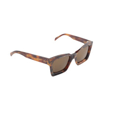 Celine Cat Eye S-Lock Sunglasses