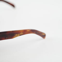 Celine Cat Eye S-Lock Sunglasses