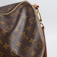 Louis Vuitton Keepall Bandoulière 50 Monogram