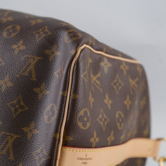 Louis Vuitton Keepall Bandoulière 50 Monogram