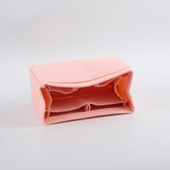 Louis Vuitton On The Go PM Empreinte Pink/Opale