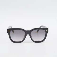 Louis Vuitton My Monogram Sunglasses Black