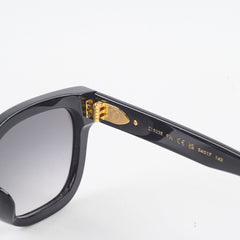 Louis Vuitton My Monogram Sunglasses Black