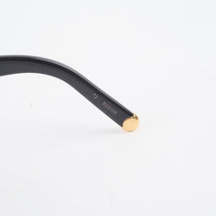 Louis Vuitton My Monogram Sunglasses Black