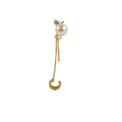 Dior Single Earring Earcuff
