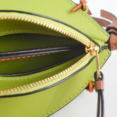 Loewe Starfruit Coin Purse
