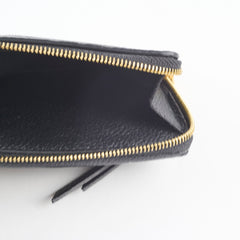 Louis Vuitton Recto Verso Card Holder Empreinte Black