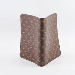 Louis Vuitton Desk Agenda Cover Monogram