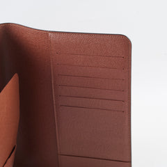 Louis Vuitton Desk Agenda Cover Monogram