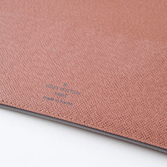 Louis Vuitton Desk Agenda Cover Monogram