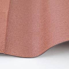 Louis Vuitton Desk Agenda Cover Monogram