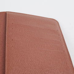 Louis Vuitton Desk Agenda Cover Monogram