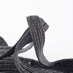 Loewe Elephant Medium Basket Black