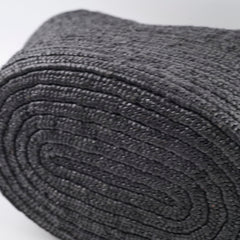 Loewe Elephant Medium Basket Black