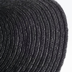 Loewe Elephant Medium Basket Black