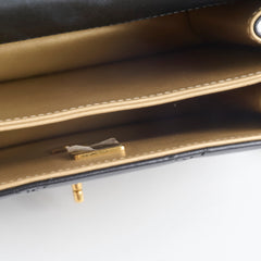 Chanel Seasonal Flap Black