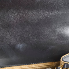 Chanel Seasonal Flap Black