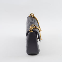 Louis Vuitton New Wave MM Black