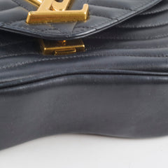 Louis Vuitton New Wave MM Black