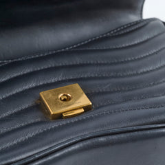 Louis Vuitton New Wave MM Black