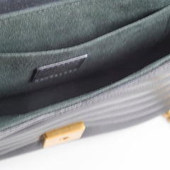 Louis Vuitton New Wave MM Black