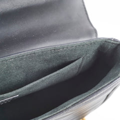 Louis Vuitton New Wave MM Black