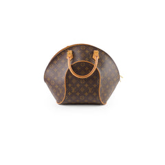 Louis Vuitton Ellipse MM Monogram