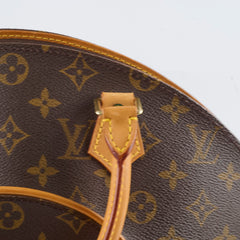 Louis Vuitton Ellipse MM Monogram