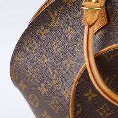 Louis Vuitton Ellipse MM Monogram