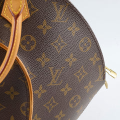 Louis Vuitton Ellipse MM Monogram