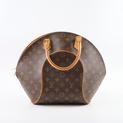 Louis Vuitton Ellipse MM Monogram