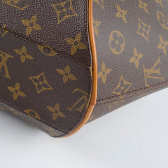Louis Vuitton Ellipse MM Monogram