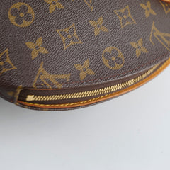 Louis Vuitton Ellipse MM Monogram