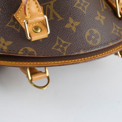 Louis Vuitton Ellipse MM Monogram
