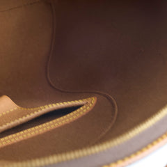 Louis Vuitton Ellipse MM Monogram