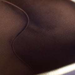 Louis Vuitton Ellipse MM Monogram