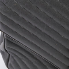 Saint Laurent Large College Bag Grey