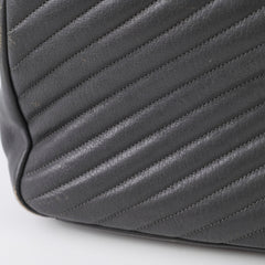 Saint Laurent Large College Bag Grey